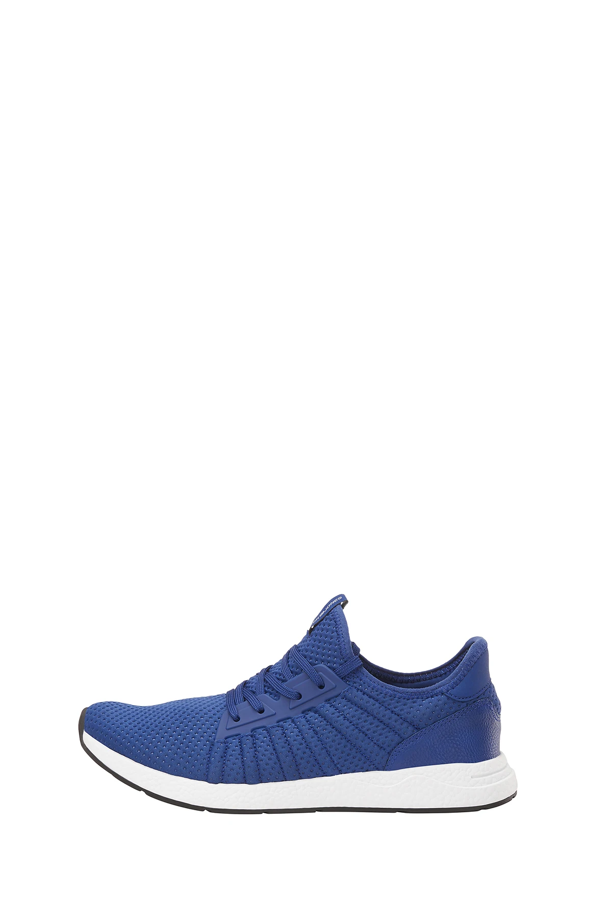Туфли JACK &amp JONES JFWMIKE мужские сетчатые голубые 12150421 | Обувь