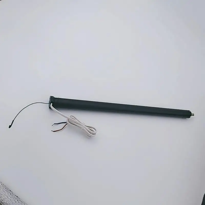 2016 новое поступление высота мерная расческа жалюзи трубчатый двигатель 220 В с