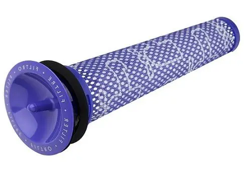 Фильтр предварительной очистки для пылесосов Dyson DC58 DC59 DC61 DC62 DC74 V6 V7 V8 | Инструменты
