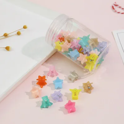 

korea hairdressing hairpin grip baby lovely princess hairpin girl canned small clip baby children headdress accessories