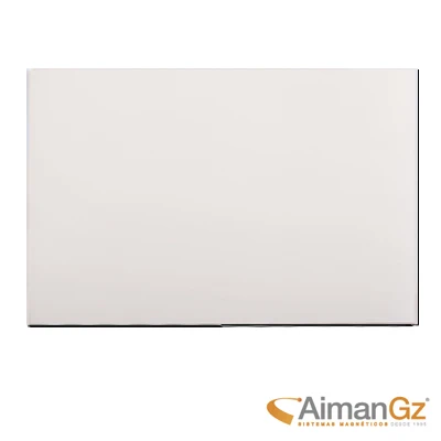 Гибкий магнит белое лезвие 1 MT толщина 0,5 мм