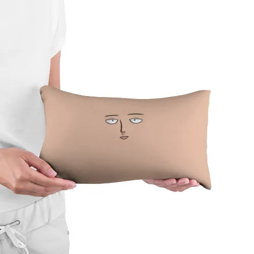 Подушка 3D антистресс One punch man| |