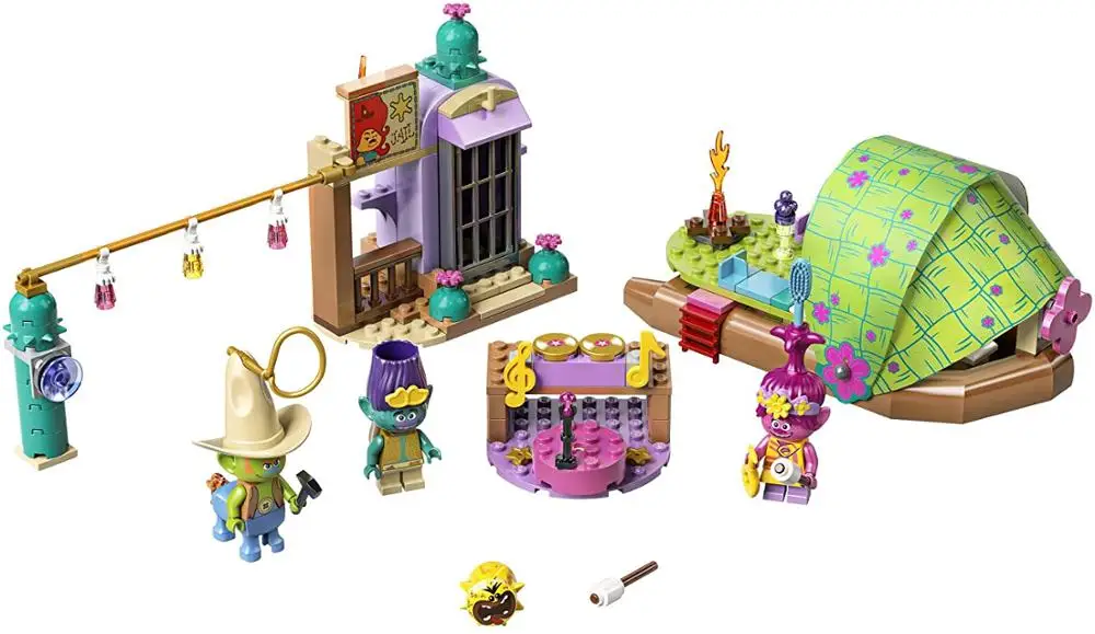 

LEGO , , , 41253
