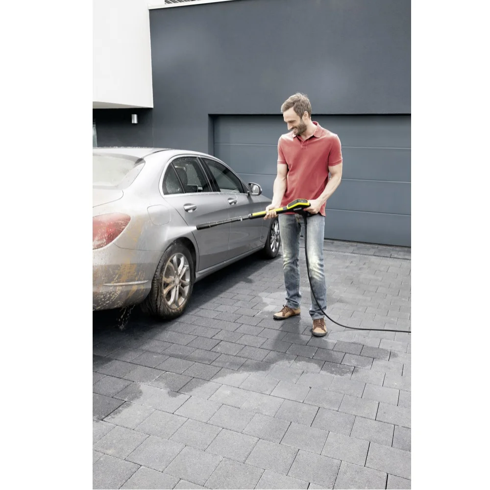 Струйная трубка Karcher vario power VP 180 для К 7|Детали электроинструментов| |