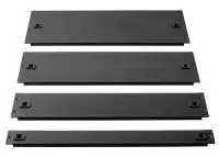19 metal trim panel 1U быстросъемная black-dc-tlmfp-1u | Computer Cases &amp Towers