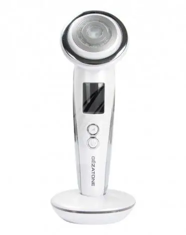 Аппарат для безоперационного RF лифтинга и омоложения кожи лица 6 в 1