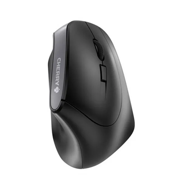 Беспроводная мышь Cherry JW 4500 1200 точек/дюйм черный|Коврики для мышей| |