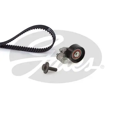 Рем.комплект ГРМ Ford Fiesta Mazda 121 1.3 1.4i 96 03 GATES K01|Маховики эластичные муфты и запчасти| |