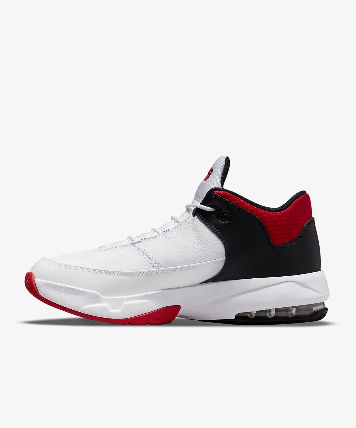 Оригинальные мужские белые баскетбольные ботинки Nike Jordan Max Aura 3 CZ4167 _ 160 |