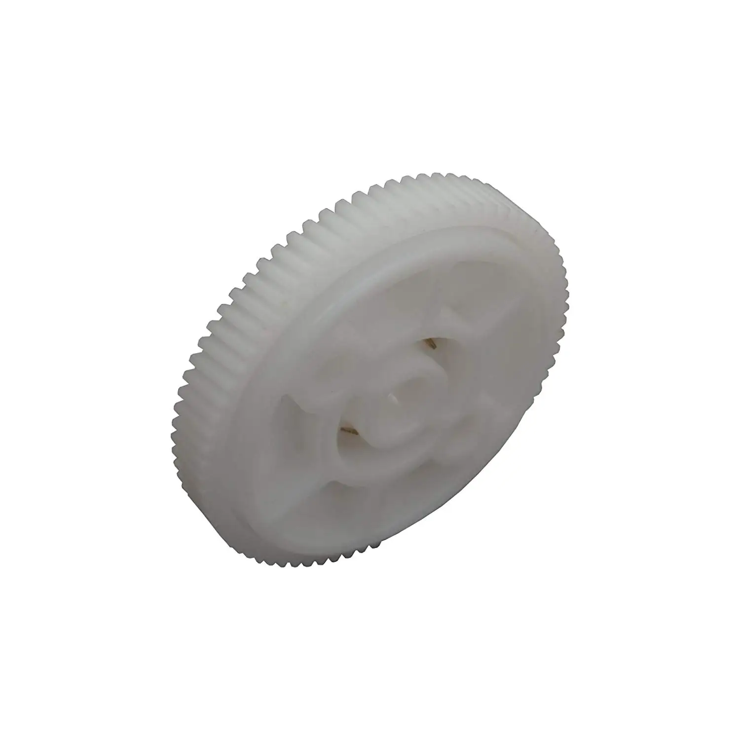 

Rear Window Wiper Motor Repair Gear with Metal for Land Rover Outer Dia 53.62mm