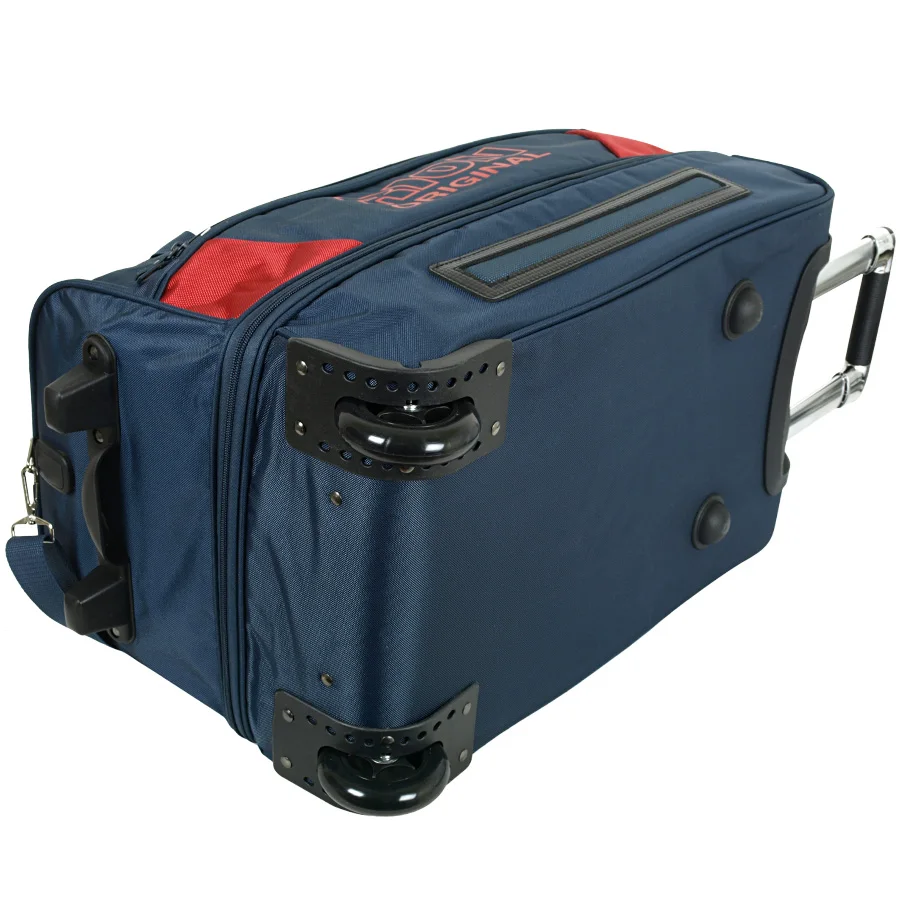 Дорожная сумка на колесах RION А145 с увеличением объема