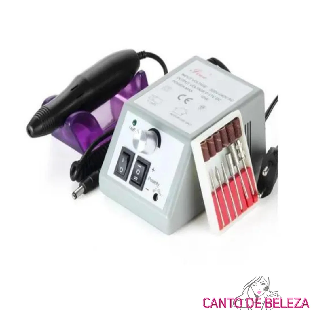 

Electric Sander Motor For Professional Manicure-M2000