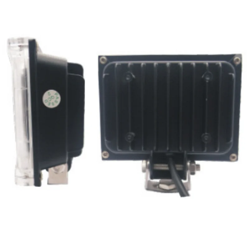 Фара светодиодная Epistar 18w 12-80v рабочий свет на Автомобиль Внедорожник Грузовик