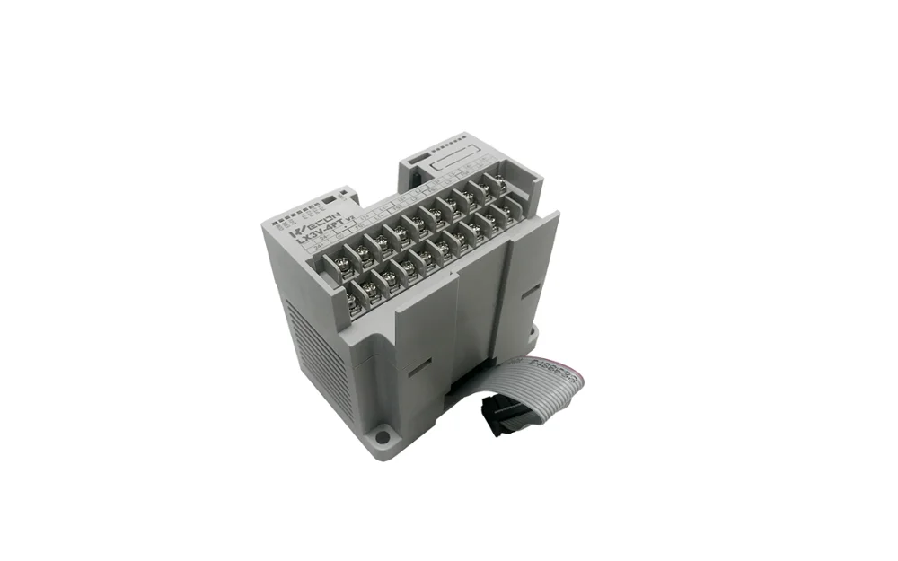 Wecon LX3V-4PT V2 4 термопары сопротивление Вход PLC модуль