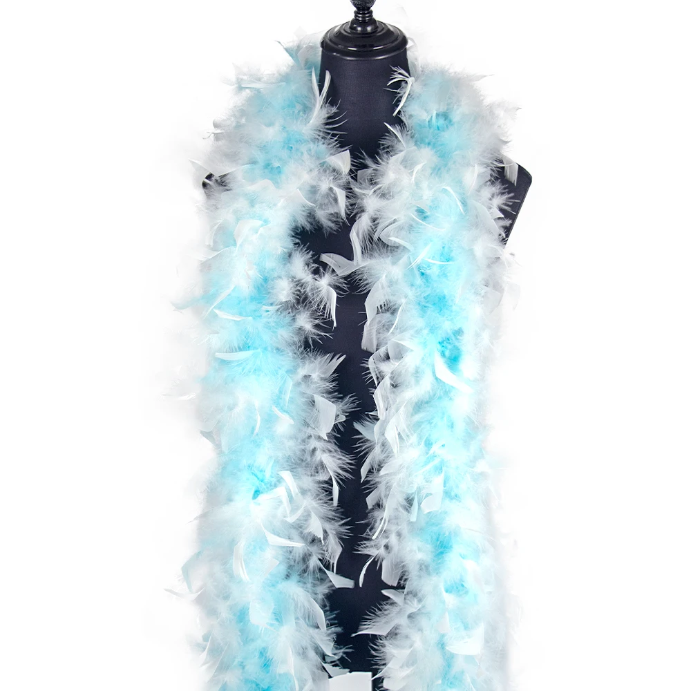 

Натуральная цветная Бриллиантовая боа 60 г, украшение для свадебной вечеринки, карнавала, платья, шаль/шарф для поделок, шлейф