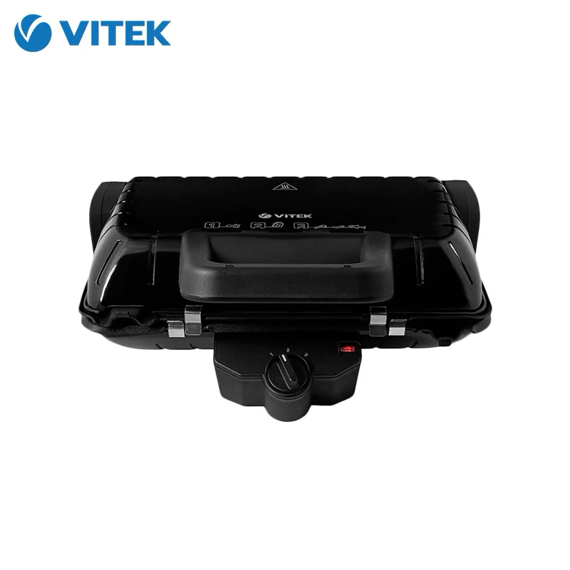 Гриль-пресс Vitek VT-2632 BK