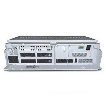 Panasonic KX-HTS824RU АТС 4 городских и 8 внутренних линий расширяемая до 8х24 |