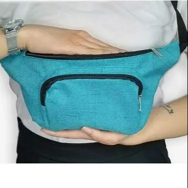 

Shoulder and Waist Bag special design color choices lightweight quality the most preferred waist women's men's handy 2021