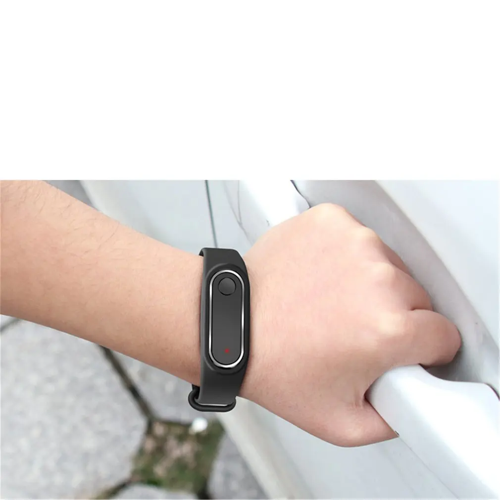 

Anti-static Eliminator Electrostatic Remover WristBand To Remove Body Static Elimination Bracelet