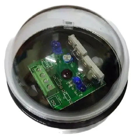 

Дешевый и простой в использовании Солнечный трекер