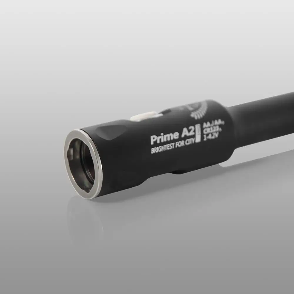 Светодиодный Фонарь Armytek Prime A2 Pro XP-L 850 LED Lumens фонарь на каждый день | Лампы и