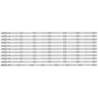 Светодиодный Подсветка полосы для Toshiba 65U5863DB 65VL5A63DB 65U6663DB 65U6763DB 65U6863DB 65V6763DB JL.D65071330-078AS-M_V02 P65UP2038A