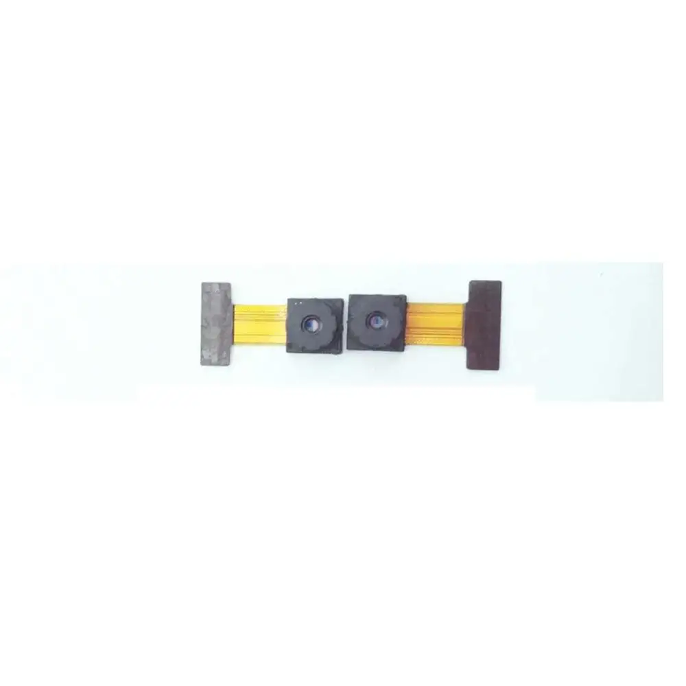 Taidacent 24 Pin OV7725 HD дверной звонок видеокамера с VGA выходом поддержка 0.3MP здание