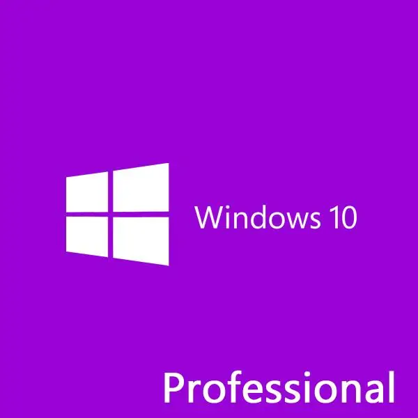 

Глобальная клавиша на Windows 10 Pro 32/64 бит