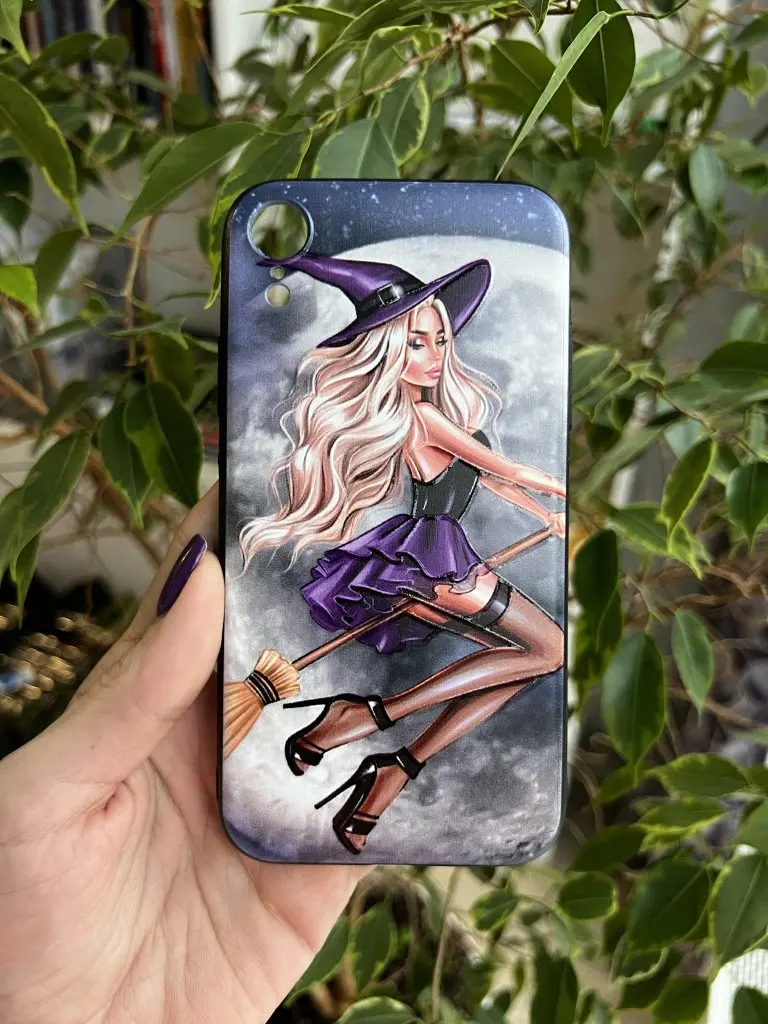 For Apple iPhone XR чехол накладка с рельефным рисунком для Айфон ХР |