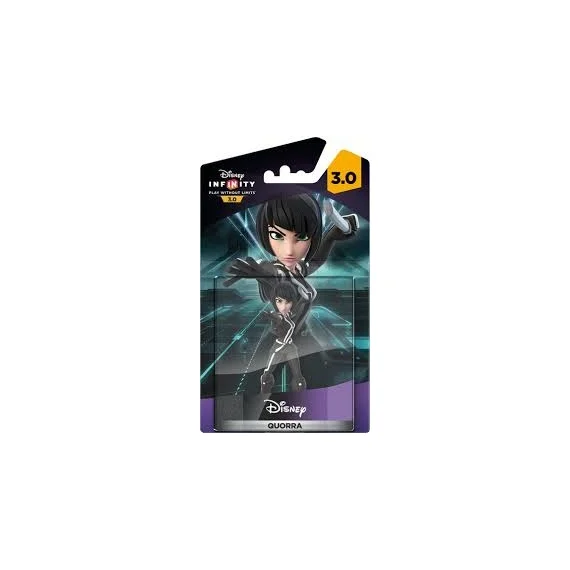 Disney Infinity 3 0-фигурка кворра (трон 2 0) | Игрушки и хобби