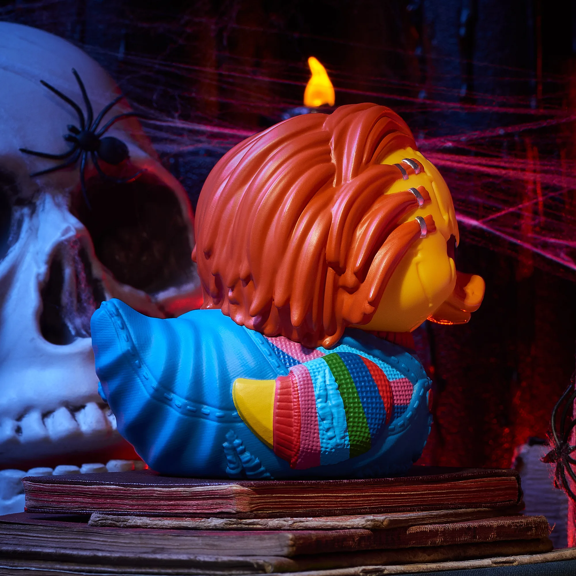 Коллекционная фигурка-утка Tubbz: Horror Movie |