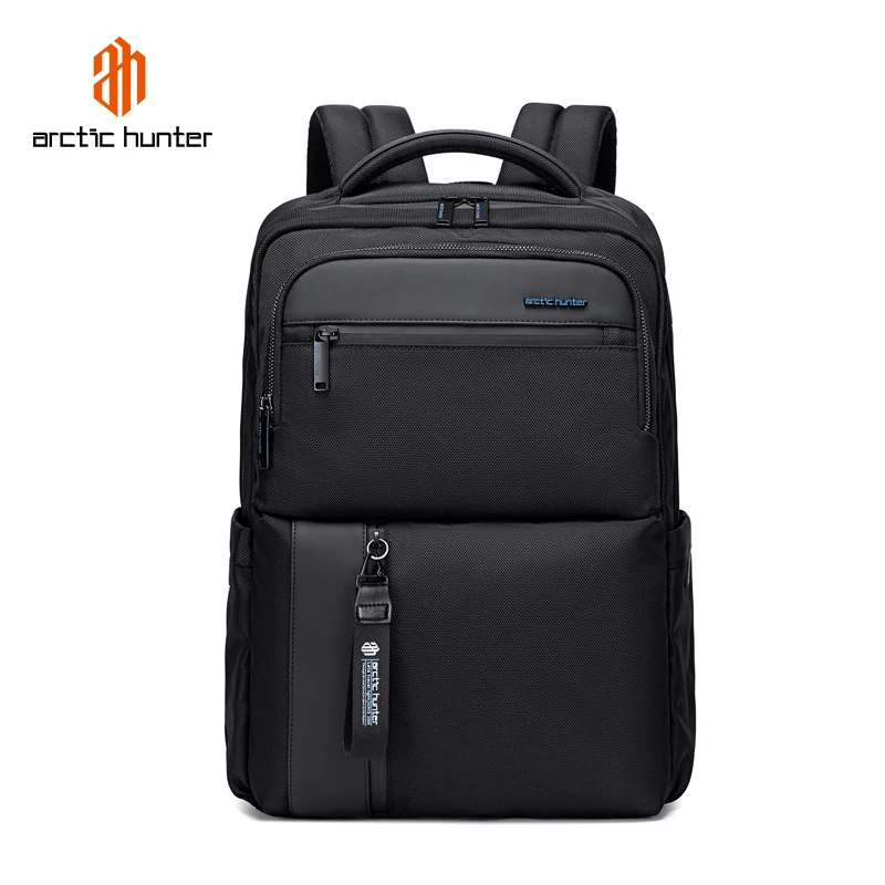 ARCTIC HUNTER New 17 inch Laptop Backpack For Male High Quality Shoulder Bag Waterproof Handbags Large Capacity School Backpacks