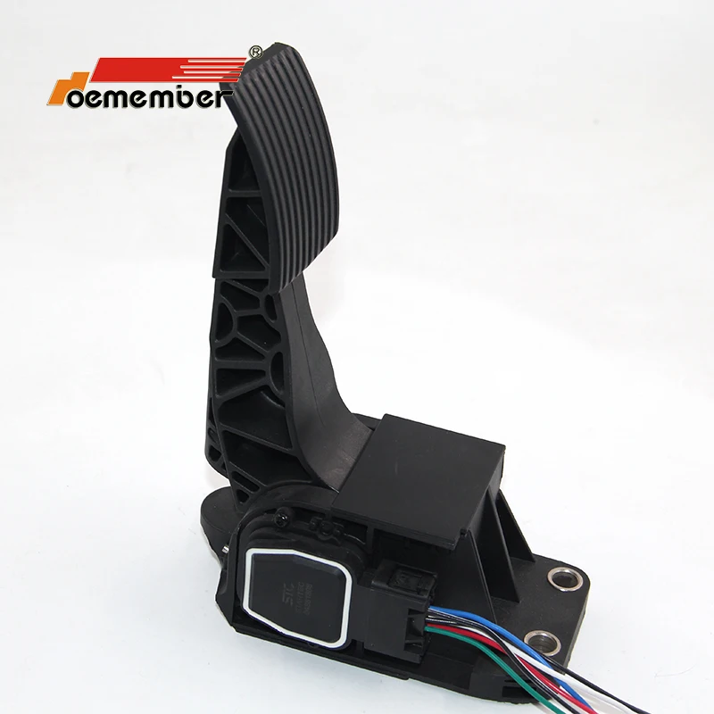 OEMEBER 9603000004 педаль акселератора для Mercedes-Benz грузовик A9603000004