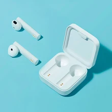 Original Global Version Xiaomi Mi Air 2 Se Wireless Earphone AirDots Pro 2 SE 20 Hours Battery Touch Earbuds