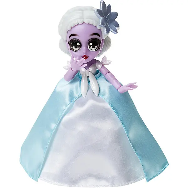 Doll Designer moose capsule Chix &quotGiga glam" 15 parts | Игрушки и хобби