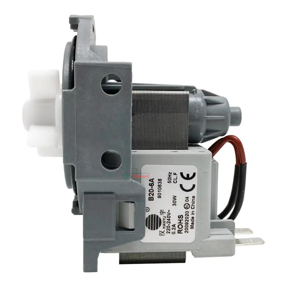 Купить Помпу На Машинку Самсунг