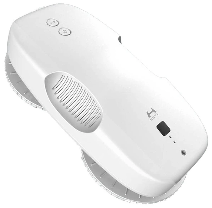 Робот-стеклоочиститель Xiaomi Mijia HUTT DDC55 белый | Бытовая техника