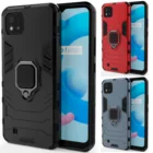 For Realme C20 и C11 (2021) чехол противоударный для Реалми С20 и С11 (2021)