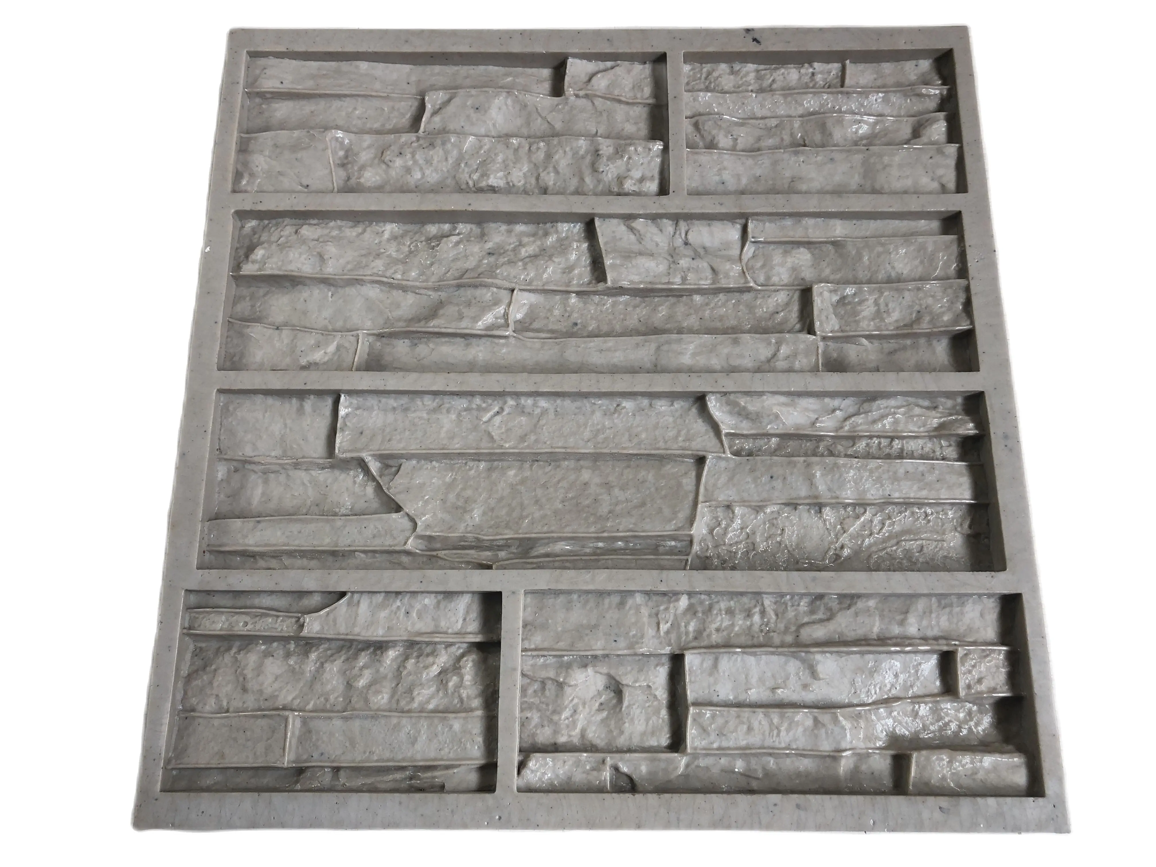 Полиуретановые Формы Для Декоративного Камня Купить