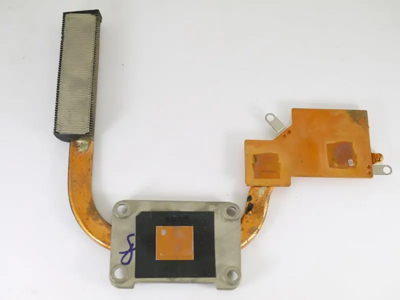 Heatsink for Lenovo Z565 G560 (at0e50010r0) B/Y | Laptop Repair Components