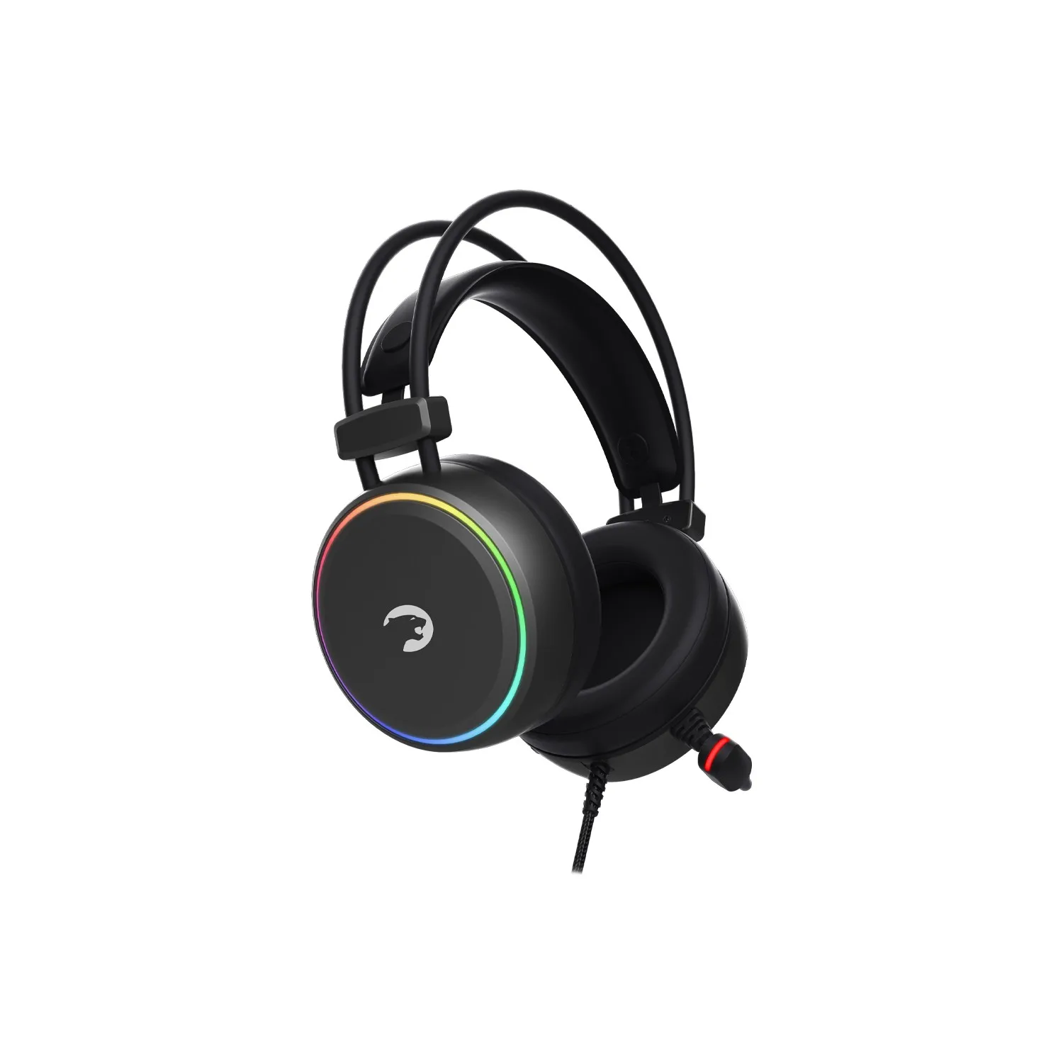 

Gamepower JIN Rainbow 7.1 Mikrofonlu Oyuncu Kulaklığı