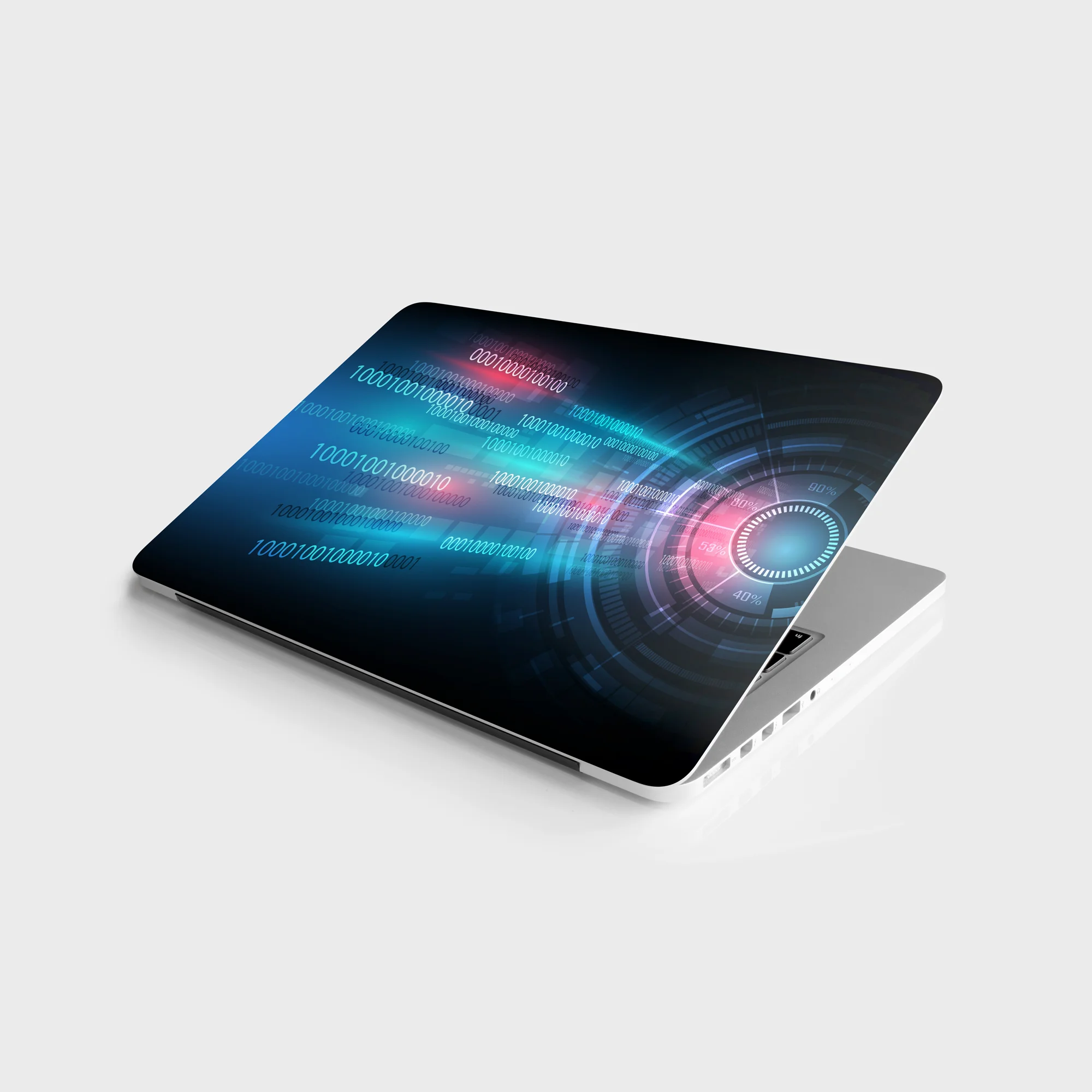 стикер цифровой универсаль