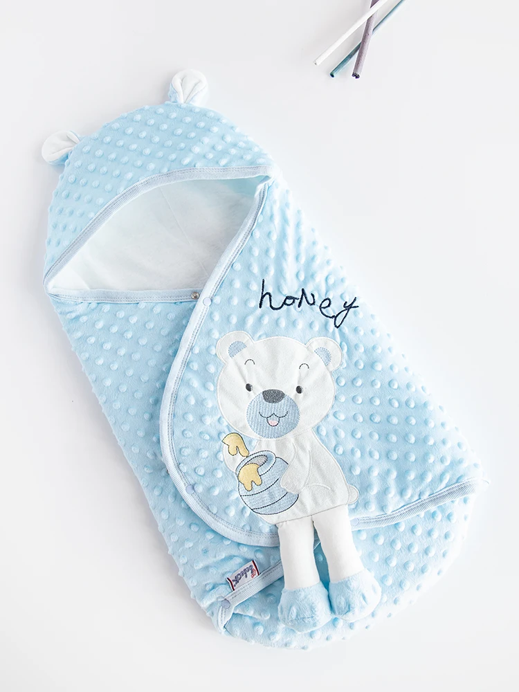 Пеленка-одеяло для детей | Мать и ребенок