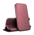 Чехол книжка для Xiaomi Redmi 9A с подставкой и отделением для карт