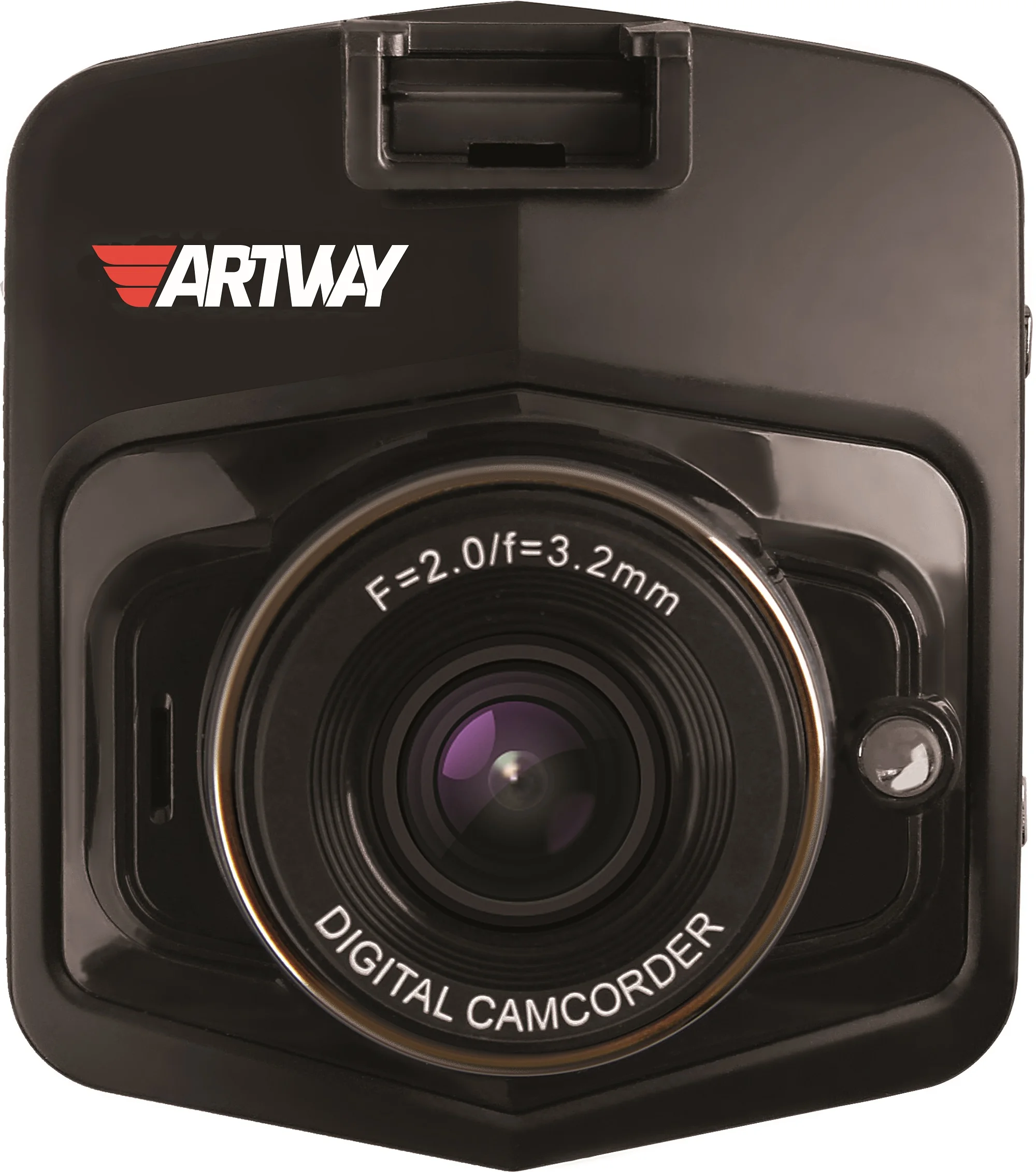 Видеорегистратор Artway AV-510 | Автомобили и мотоциклы
