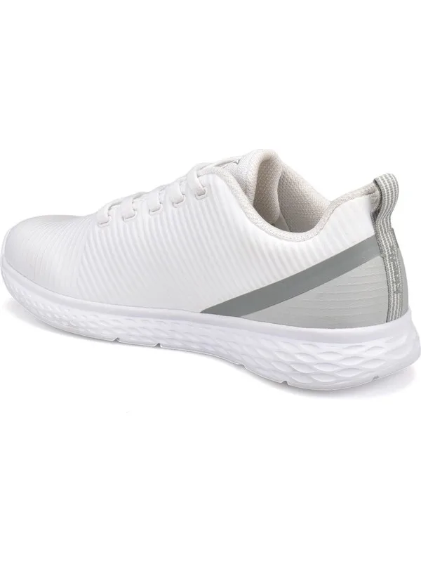 

KINETIX DERON W WHITE UNISEX SNEAKER SHOES