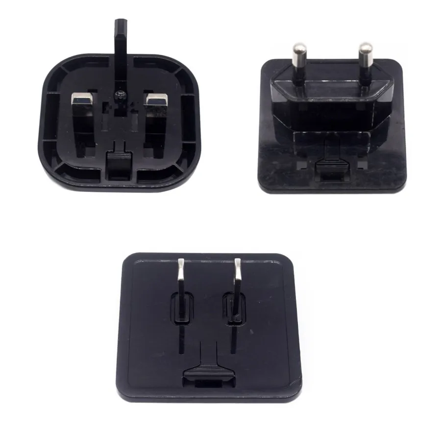 US EU UK зарядный штекер для SPA040A19W2 19V 2.1a адаптер питания экран ТВ