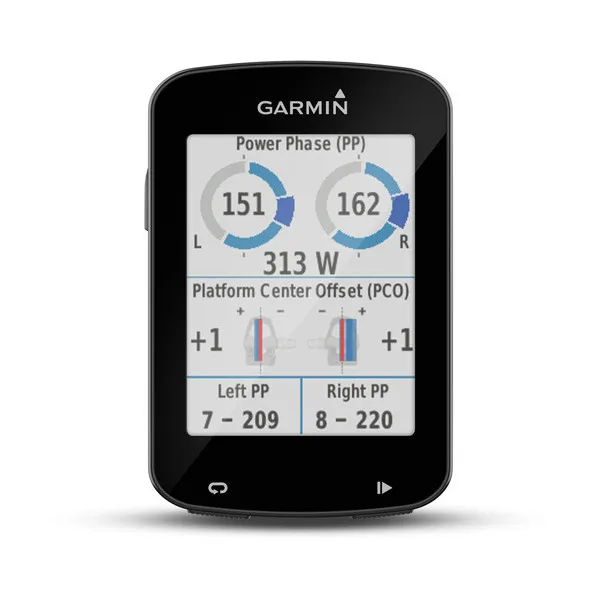 Велокомпьютер с GPS Garmin Edge 820 Explore | Спорт и развлечения