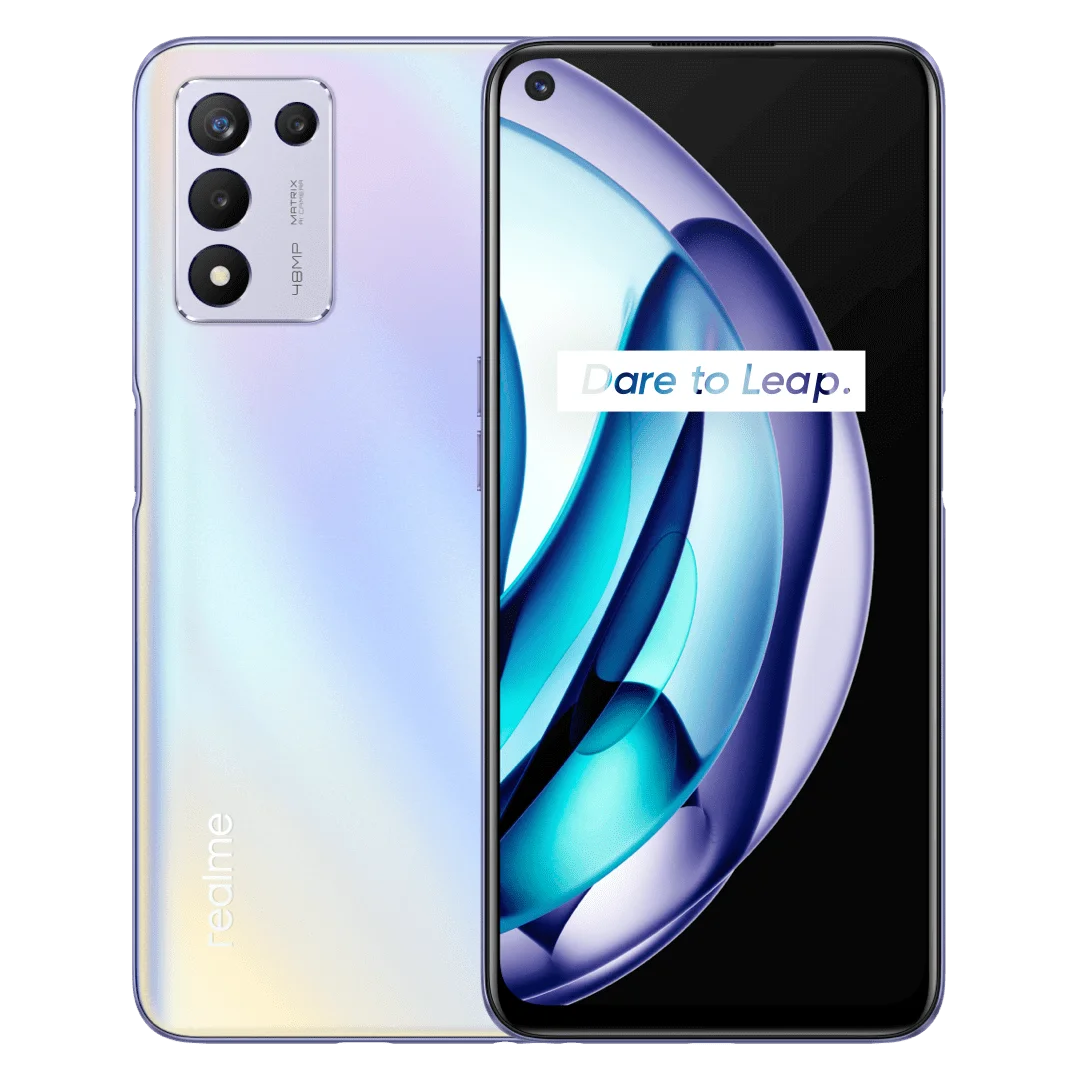realme q3s 5g snapdragon 778g 8gb 128gb 6 6 144hz display 5000mah battery 30w 48mp triple cameras smartphone free global shipping