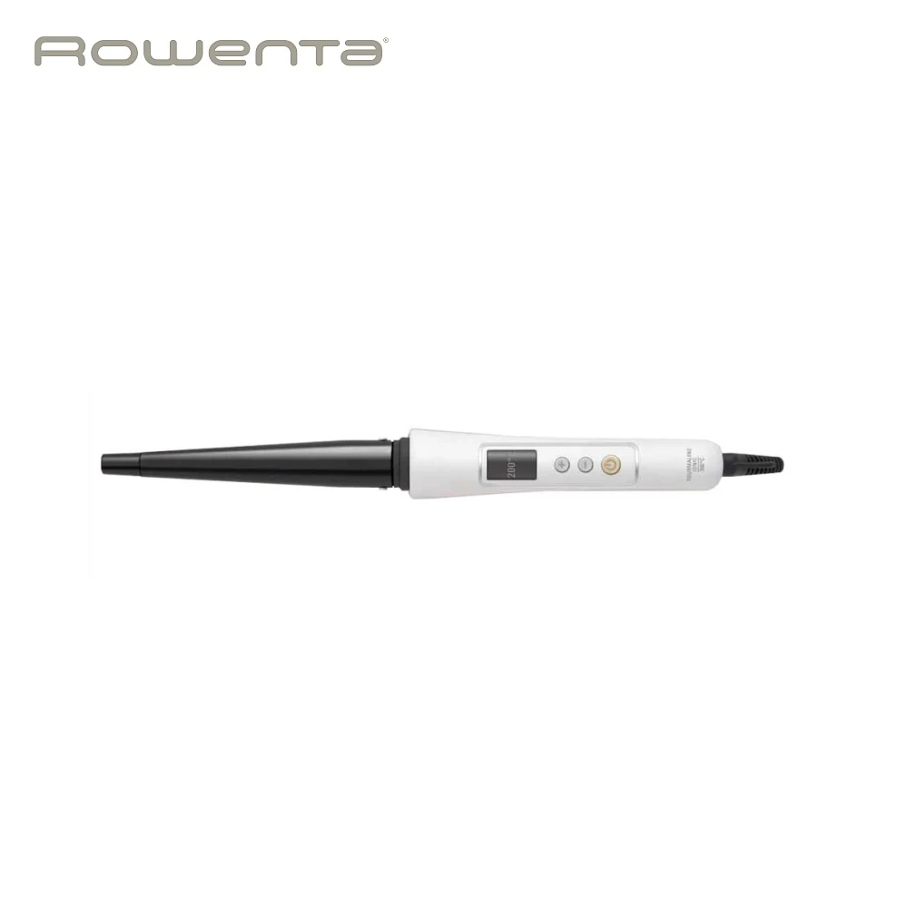 Щипцы для завивки Rowenta Conical CF3345F0|Щипцы завивки| |